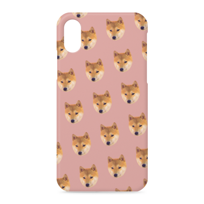 iPhoneケース - iPhone XS / X - 側面あり