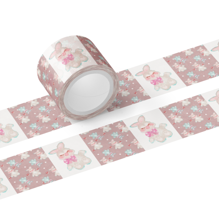 マスキングテープ - テープ幅 30mm