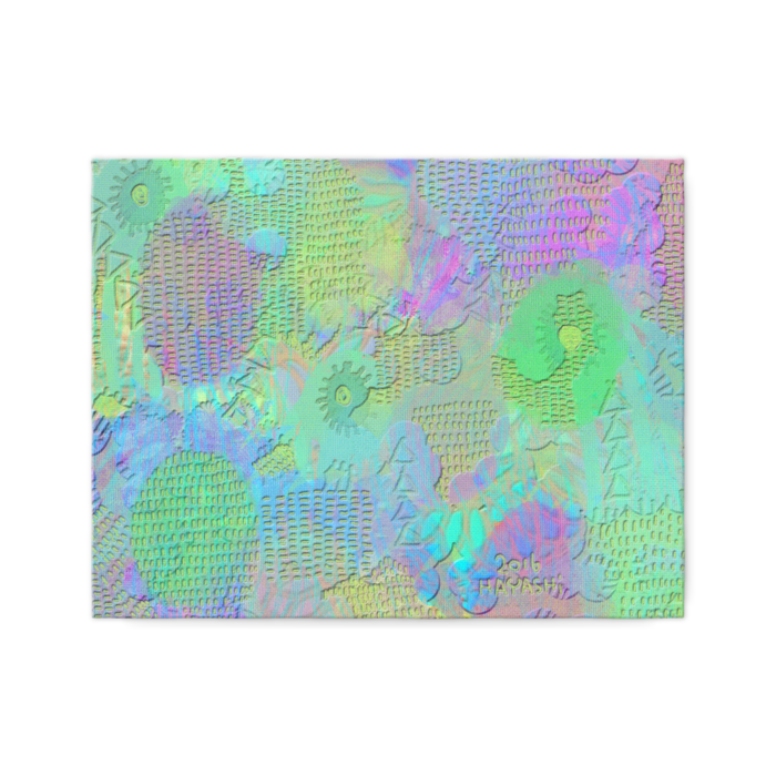 キャンバス - F6