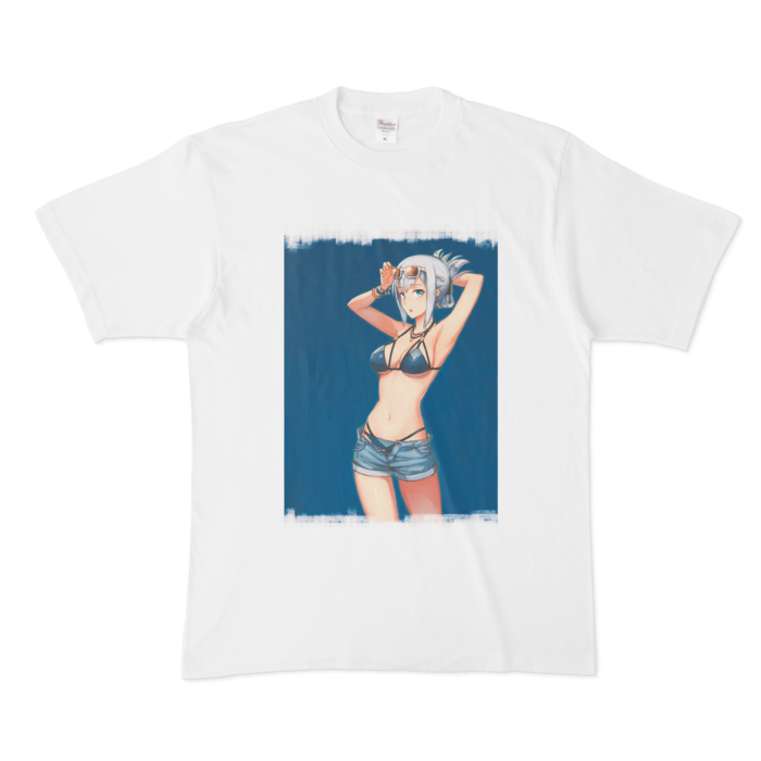 Tシャツ - XL