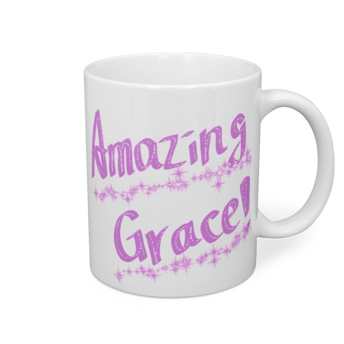 マグカップ - 直径 8 cm / 高さ 9.5 cm