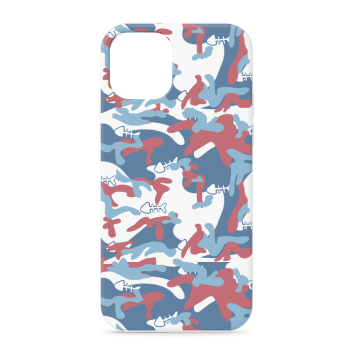 iPhoneケース - iPhone12 / 12 Pro - 正面印刷のみ