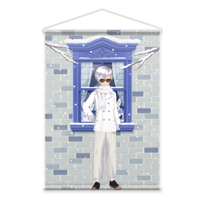 タペストリー - B2縦