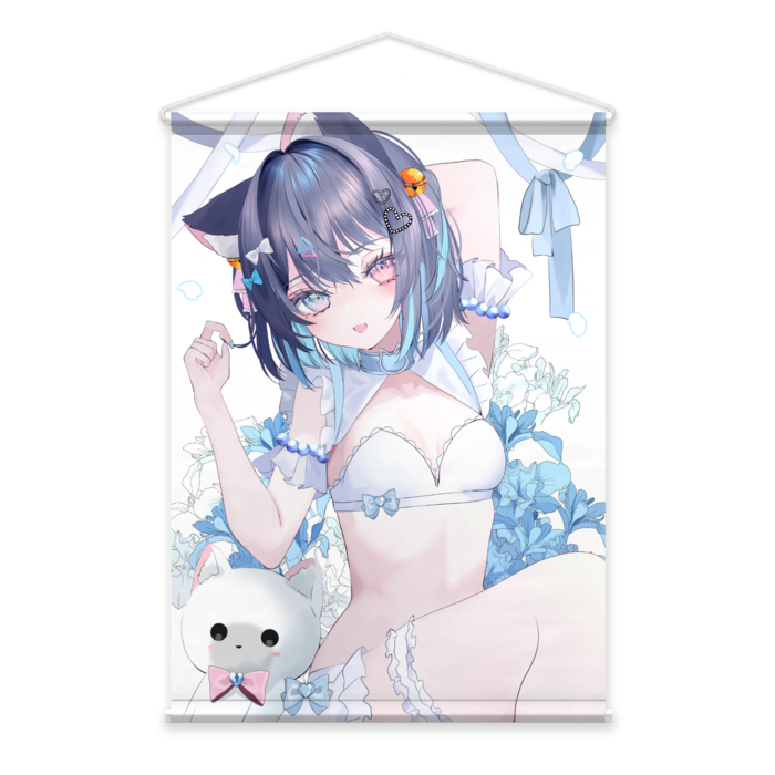タペストリー - B2縦