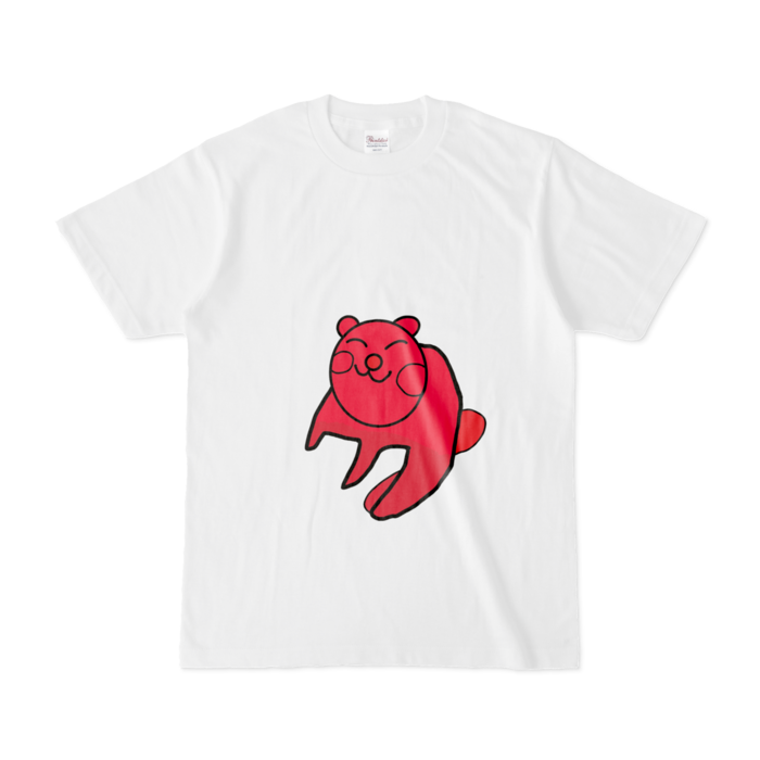 Tシャツ - S - 白