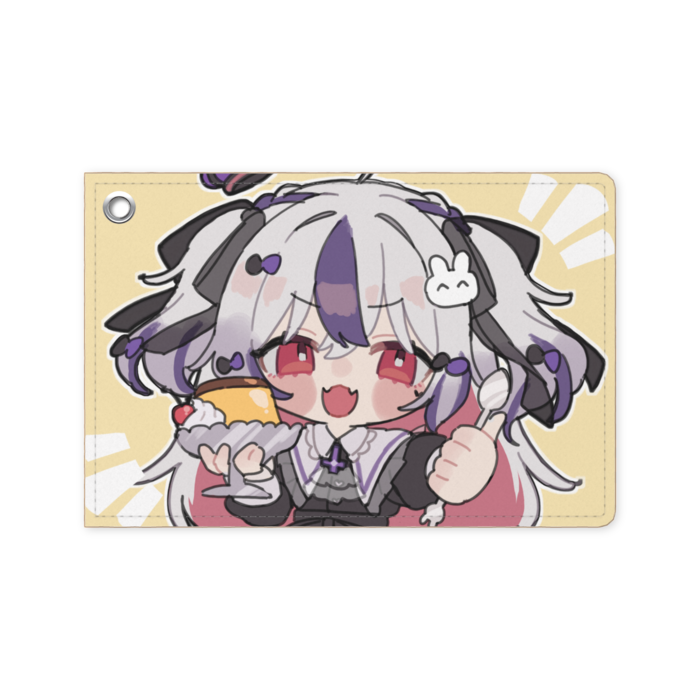 ぷりん