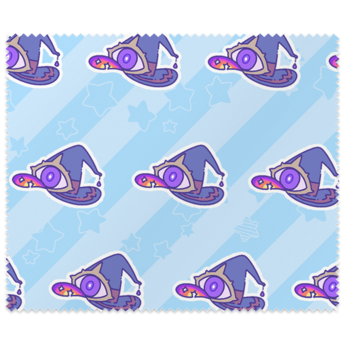 メガネ拭き