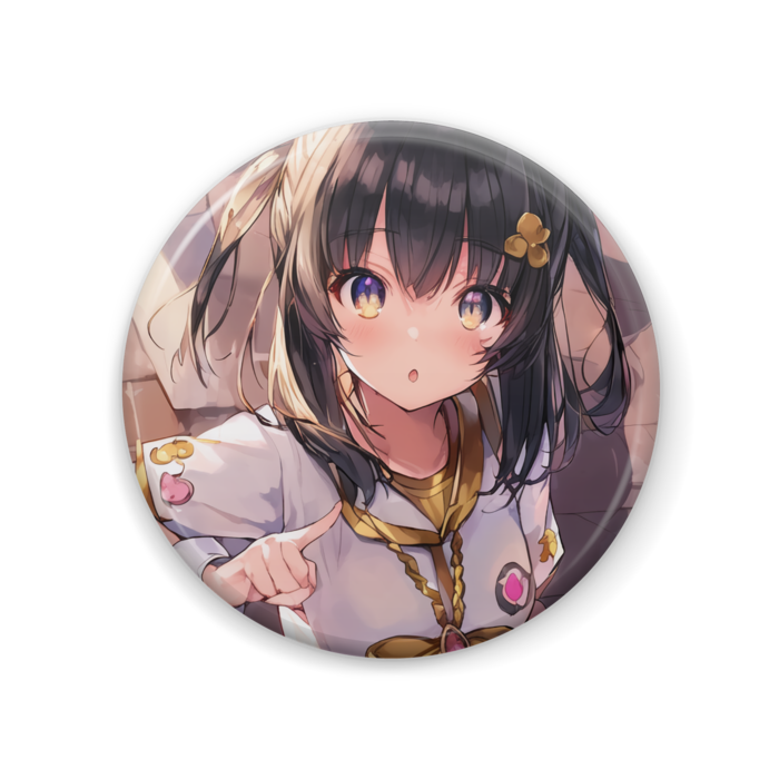 缶バッジ - 57mm
