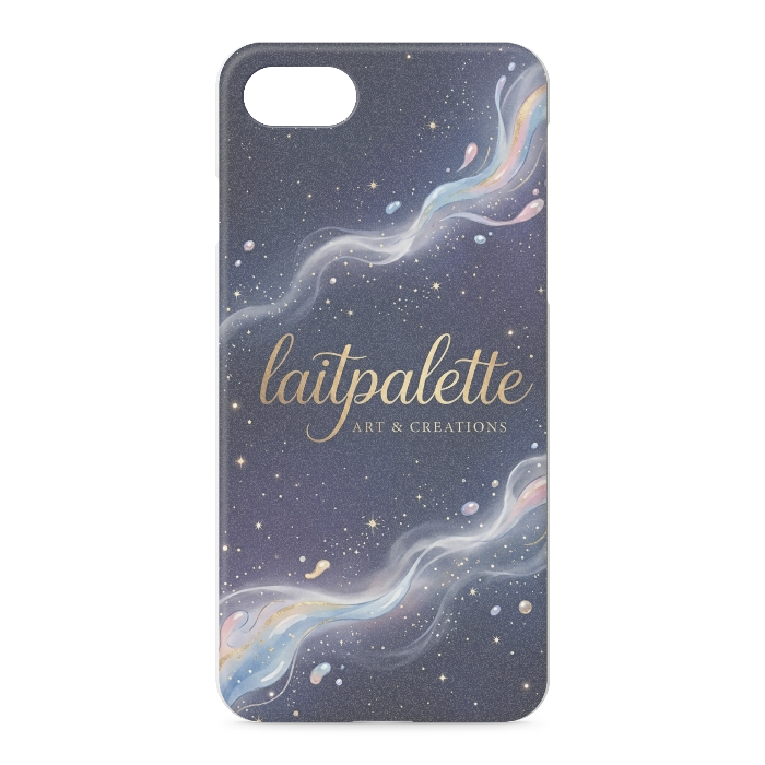 iPhoneケース - iPhone 7 / 8 / SE(第2・第3世代) - 正面印刷のみ