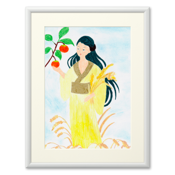 複製画(プリモアート) - A2