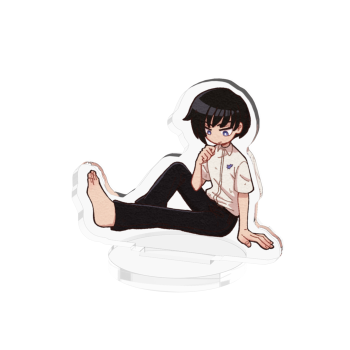 かっこいい先輩(50×50)