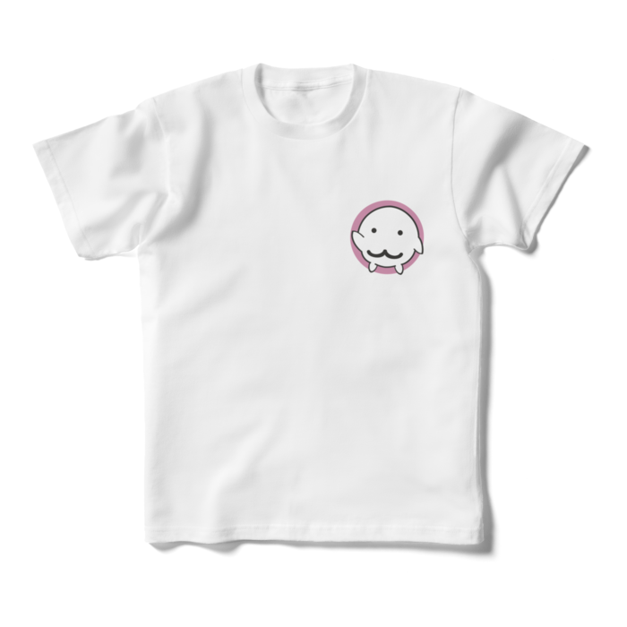 キッズTシャツ - 160cm (XS) - 正面