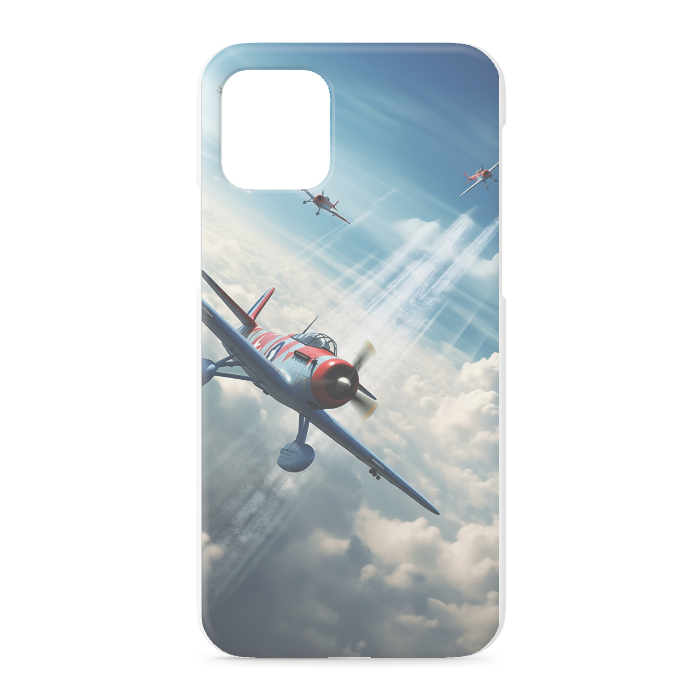 iPhoneケース - iPhone 11 Pro - 正面印刷のみ
