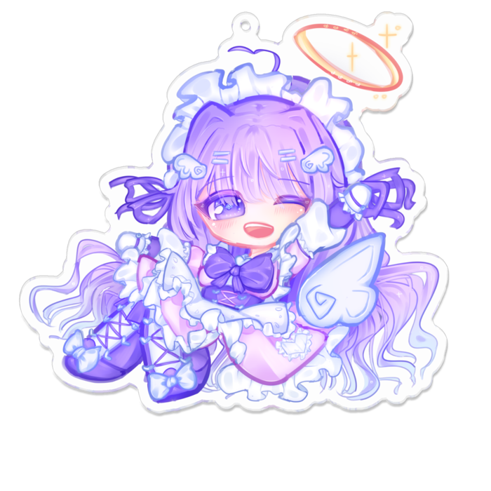 「フローチング」