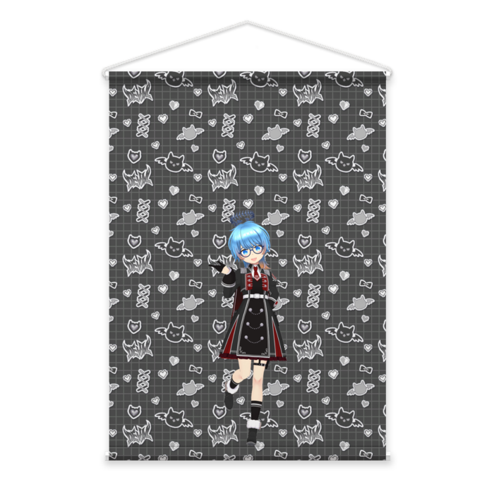 タペストリー - B2縦