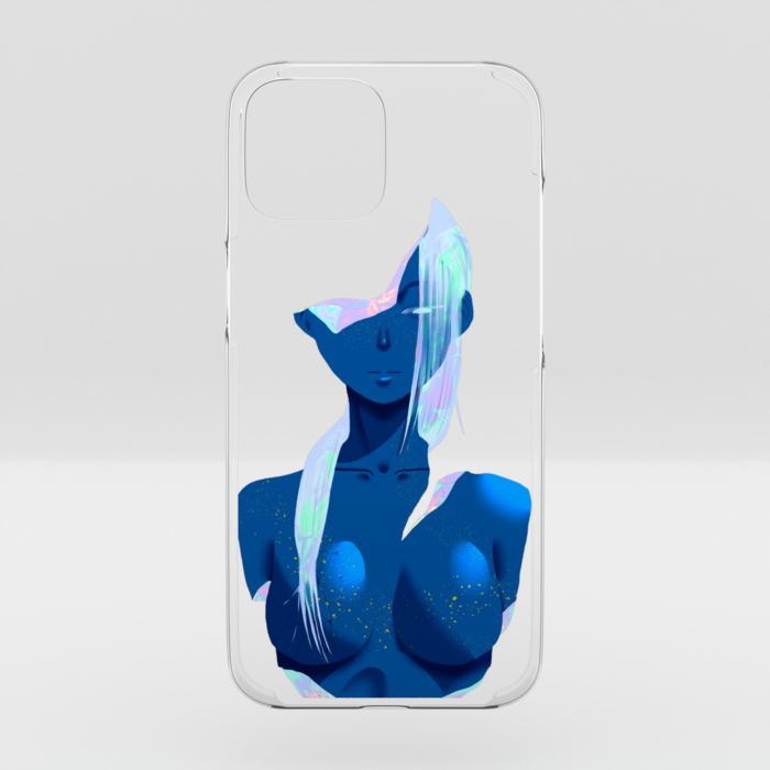 クリアiPhoneケース - iPhone 15