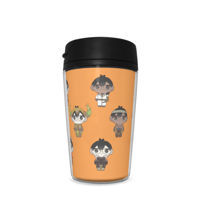 タンブラー - 350ml