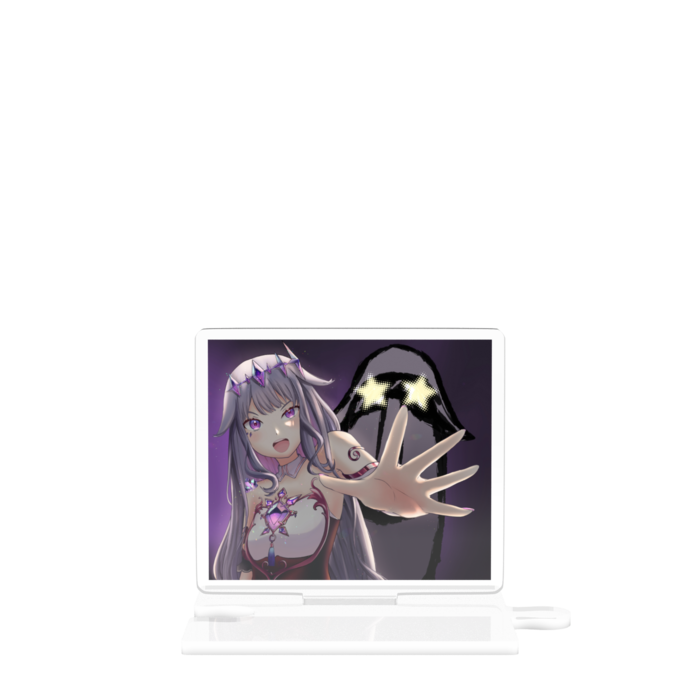 つながるアクスタ - 80mm
