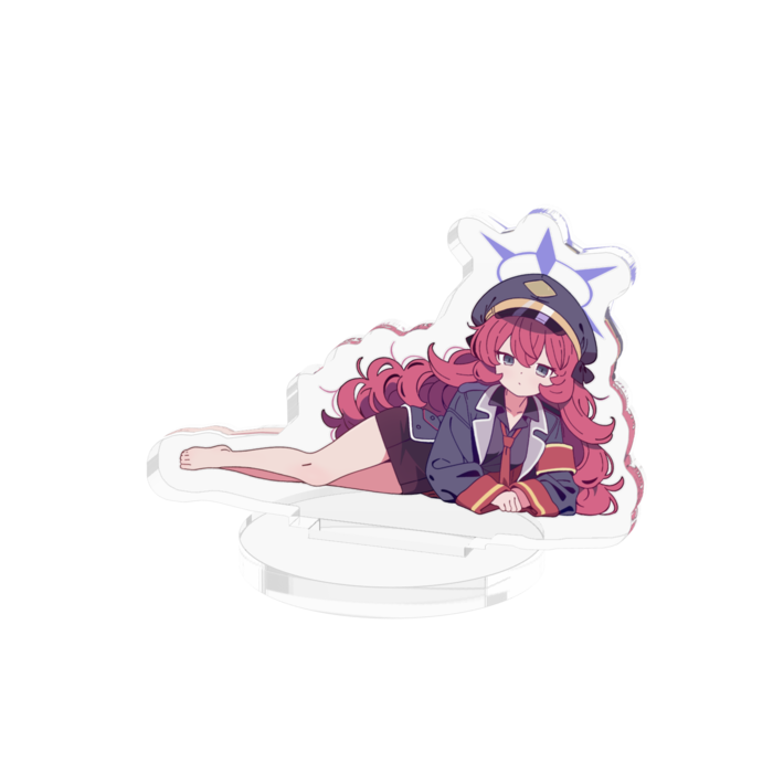 アクリルフィギュア - 50x50mm