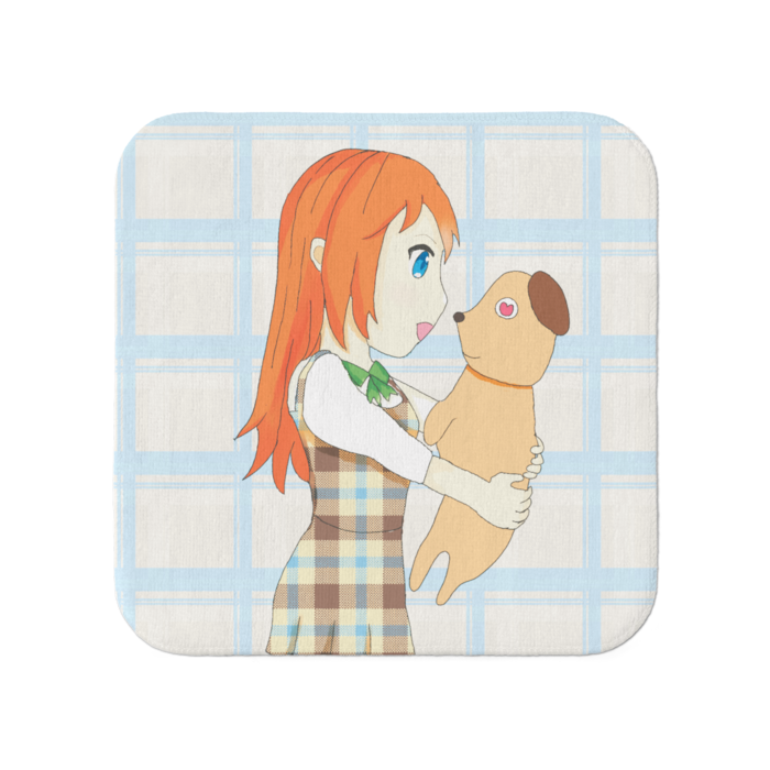タオル - 小