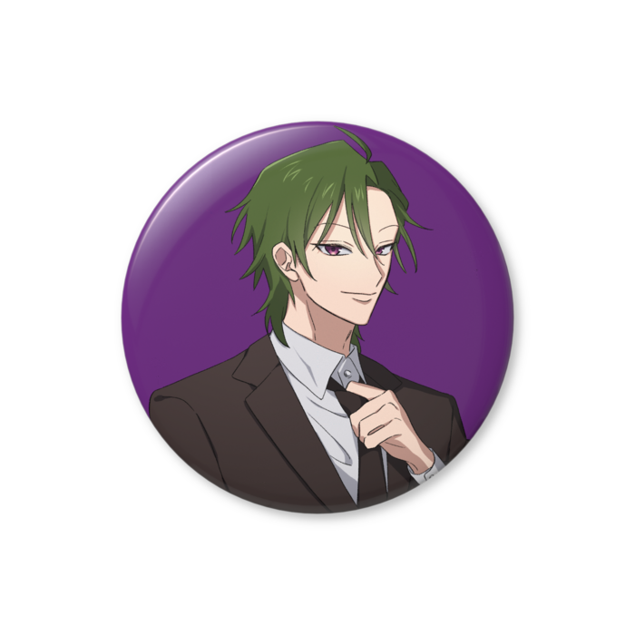 缶バッジ（バリュー） - 56mm