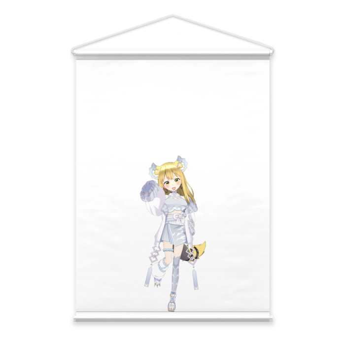 タペストリー - B2縦