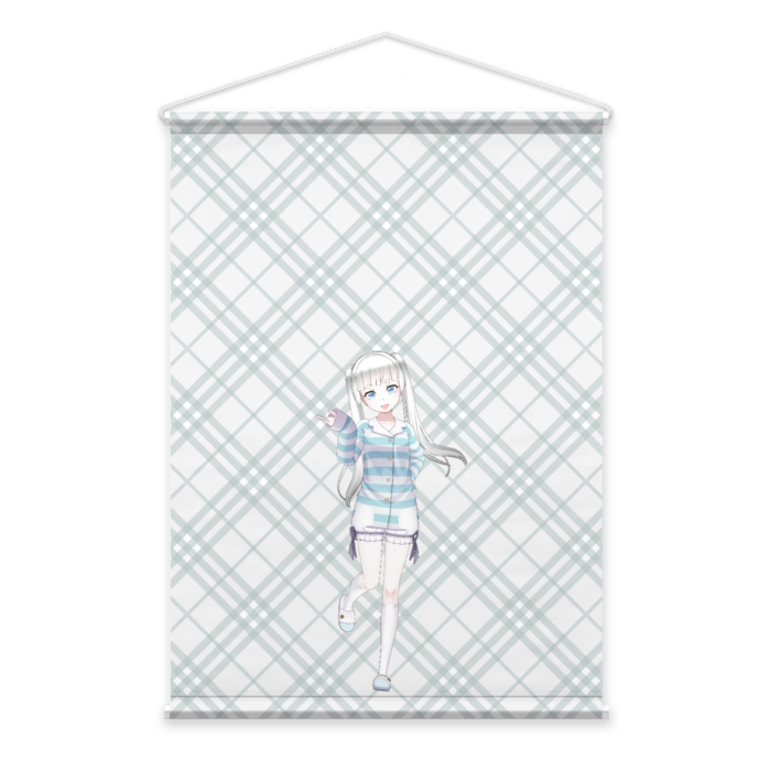 タペストリー - B2縦