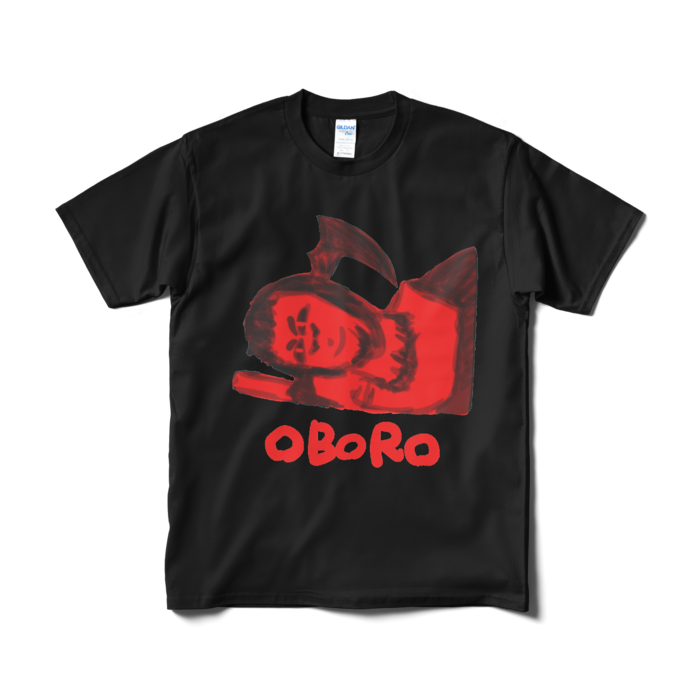 Tシャツ（短納期） - M - ブラック