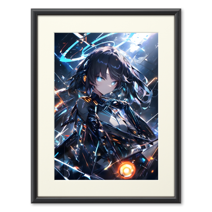 複製画(プリモアート) - A2