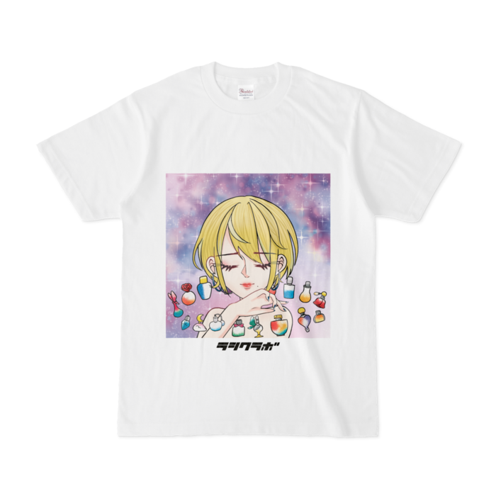 Tシャツ - S - 白