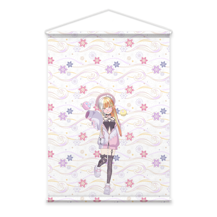 タペストリー - B2縦