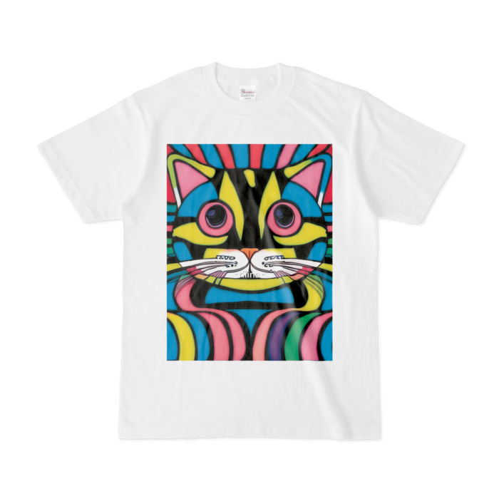 Tシャツ - S - 白