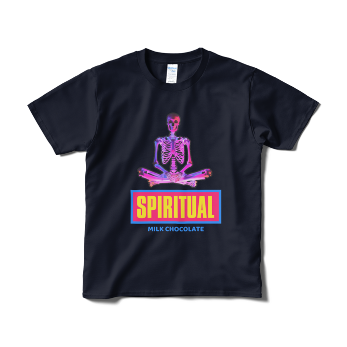 Tシャツ（短納期） - S - ネイビー