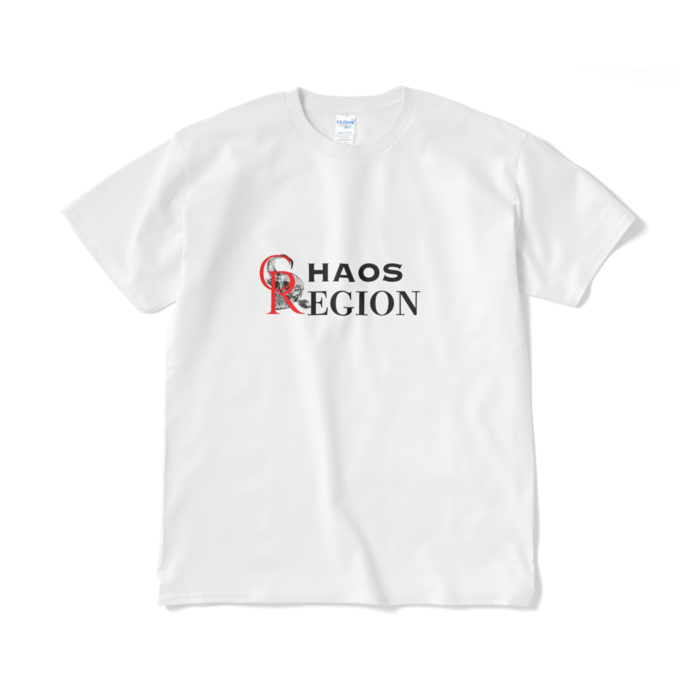 Tシャツ(短納期) - XL - ホワイト