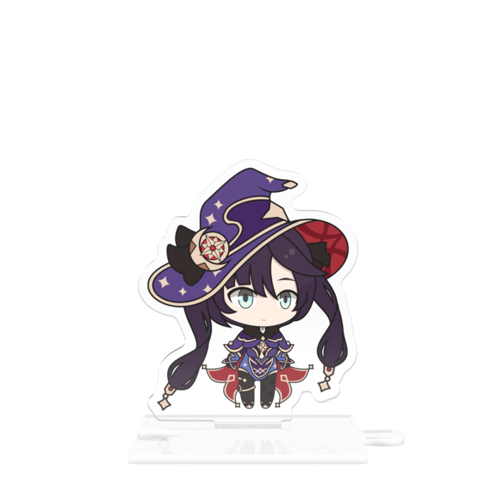 つながるアクスタ - 80mm