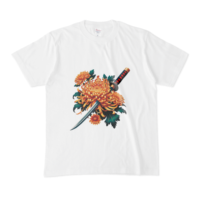 Tシャツ - M - 白