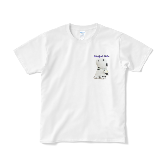 Tシャツ(短納期) - S - ホワイト