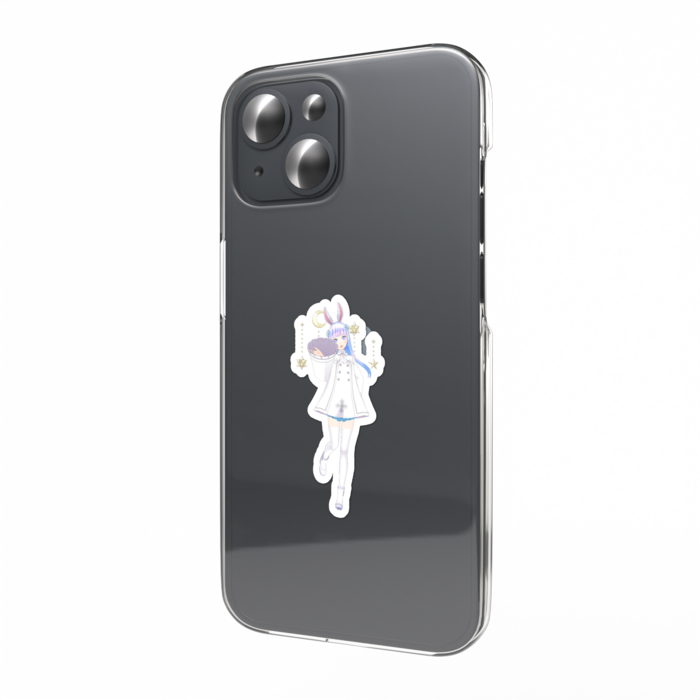 スマホステッカー - 縦