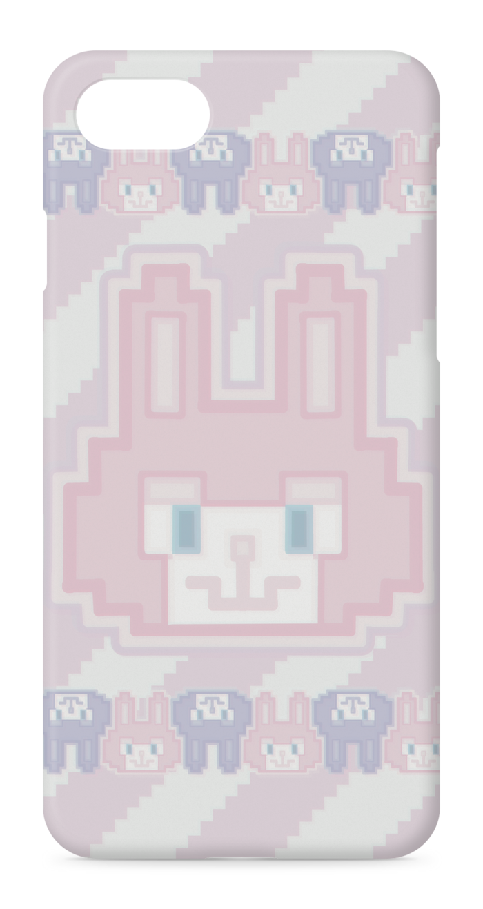 iPhoneケース - iPhone 8 / 7 - 側面あり