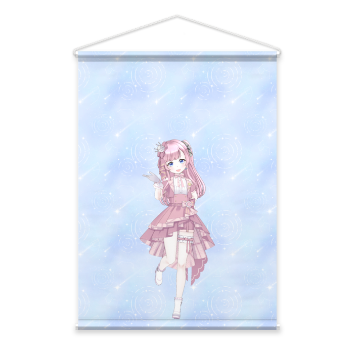 タペストリー - B2縦