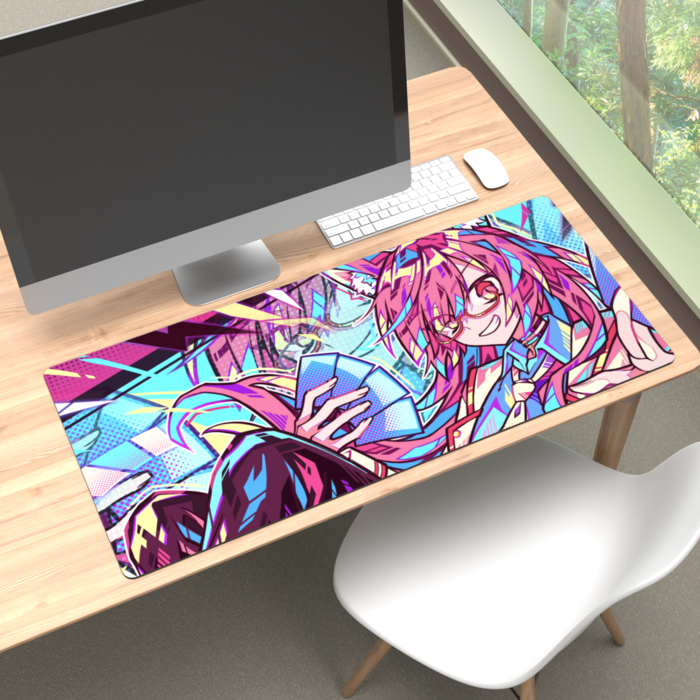 プレイマット - 900 × 400mm