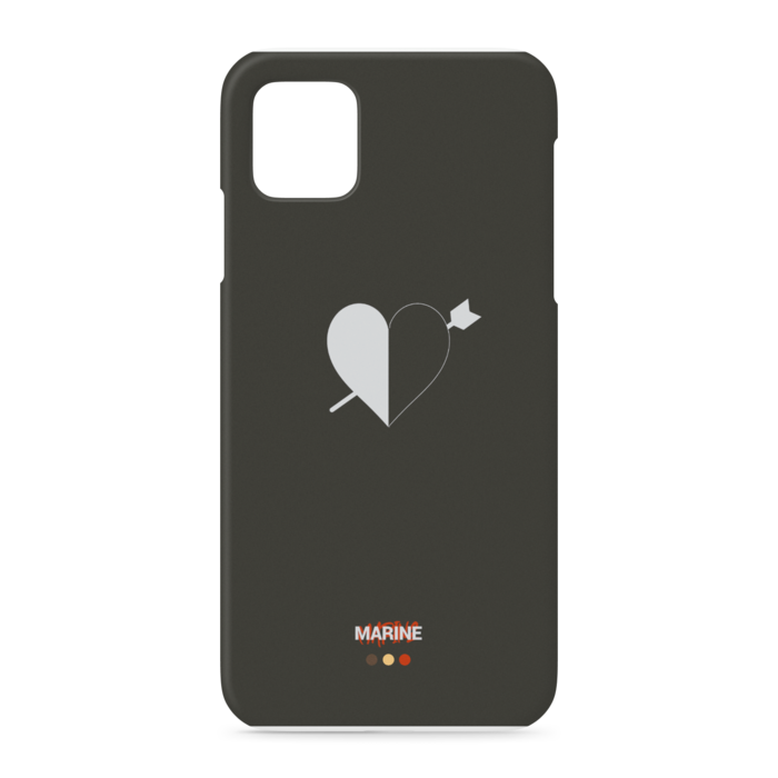 iPhoneケース - iPhone 11 Pro Max - 側面あり