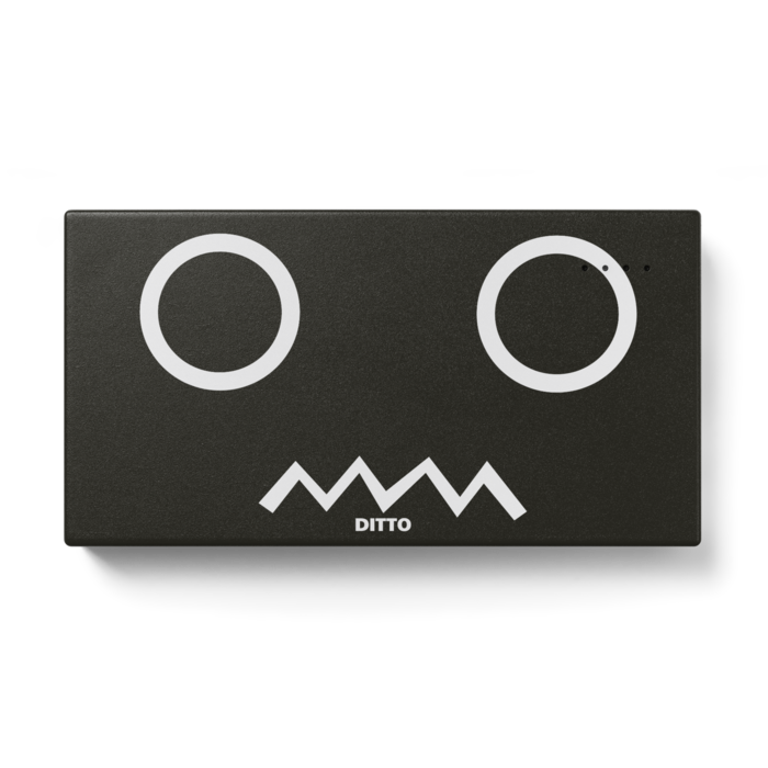 モバイルバッテリー - 123 x 65 (mm)