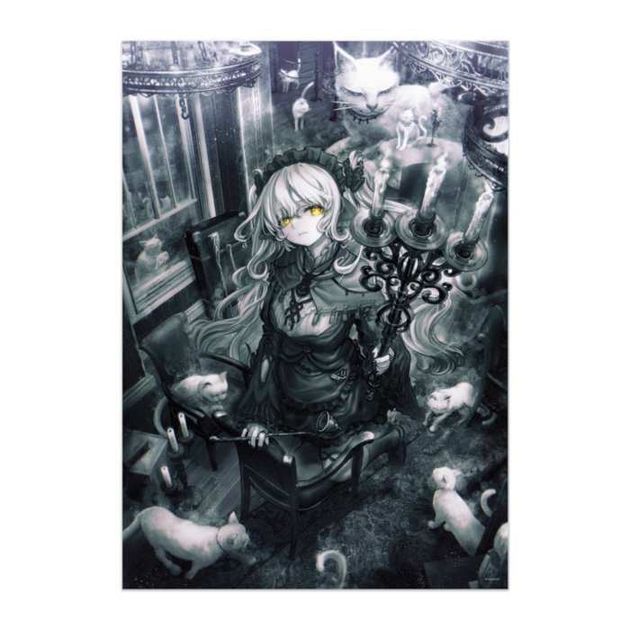 ポスター - A2