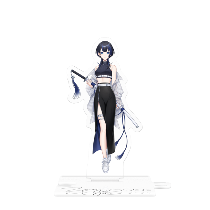 つながるアクスタ - 80mm