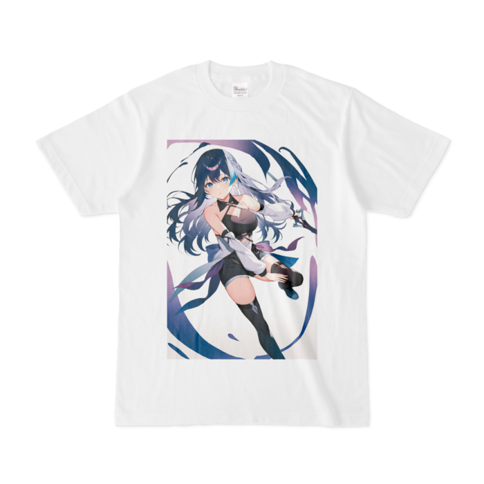 Tシャツ - S - 白