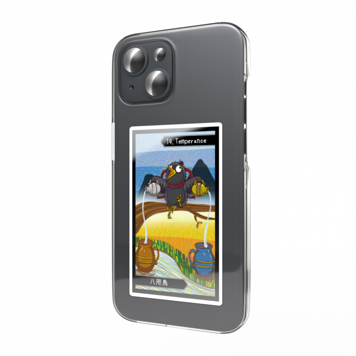 スマホステッカー - 縦