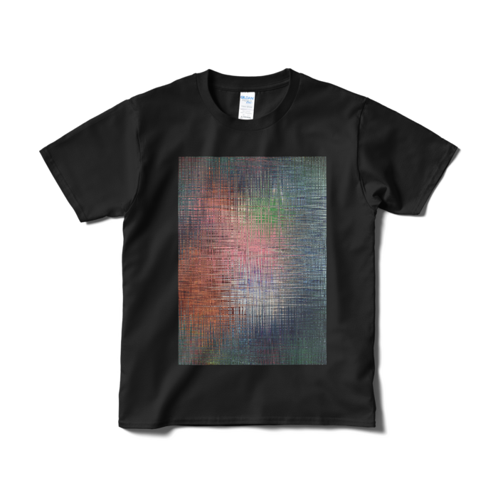 Tシャツ（短納期） - S - ブラック