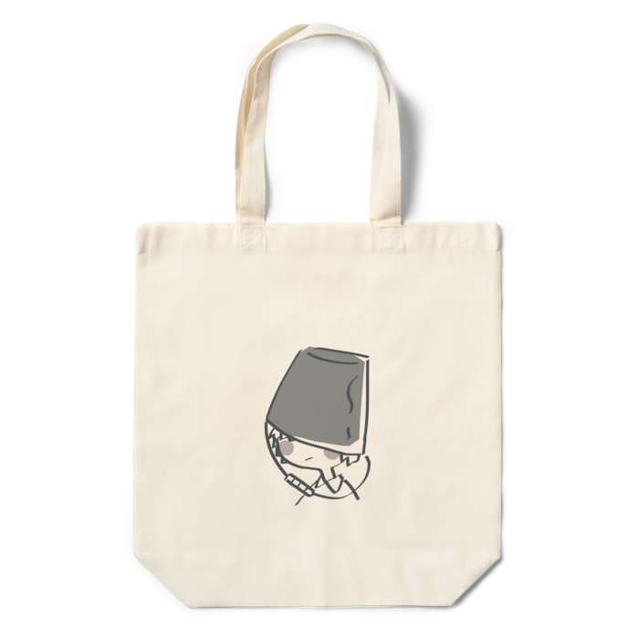 エコバッグ - 360×370×110(mm)