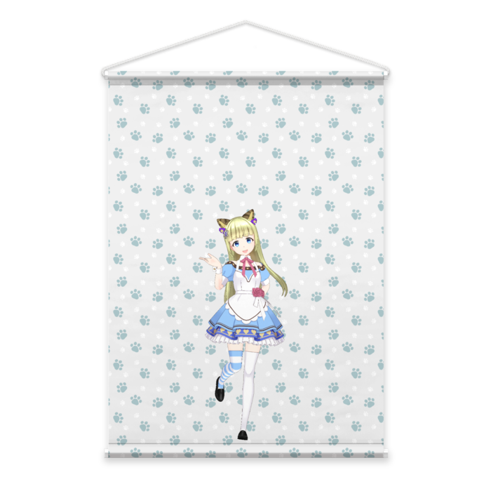 タペストリー - B2縦